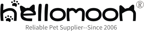 Hellomoon — Reliable Pet Supplier, Since 2006
